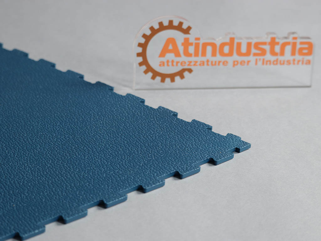Piastrelle PVC - Piastrella Componibile Antiscivolo